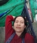 Rencontre Femme Thaïlande à วิเชียรบุรี : Nok, 42 ans